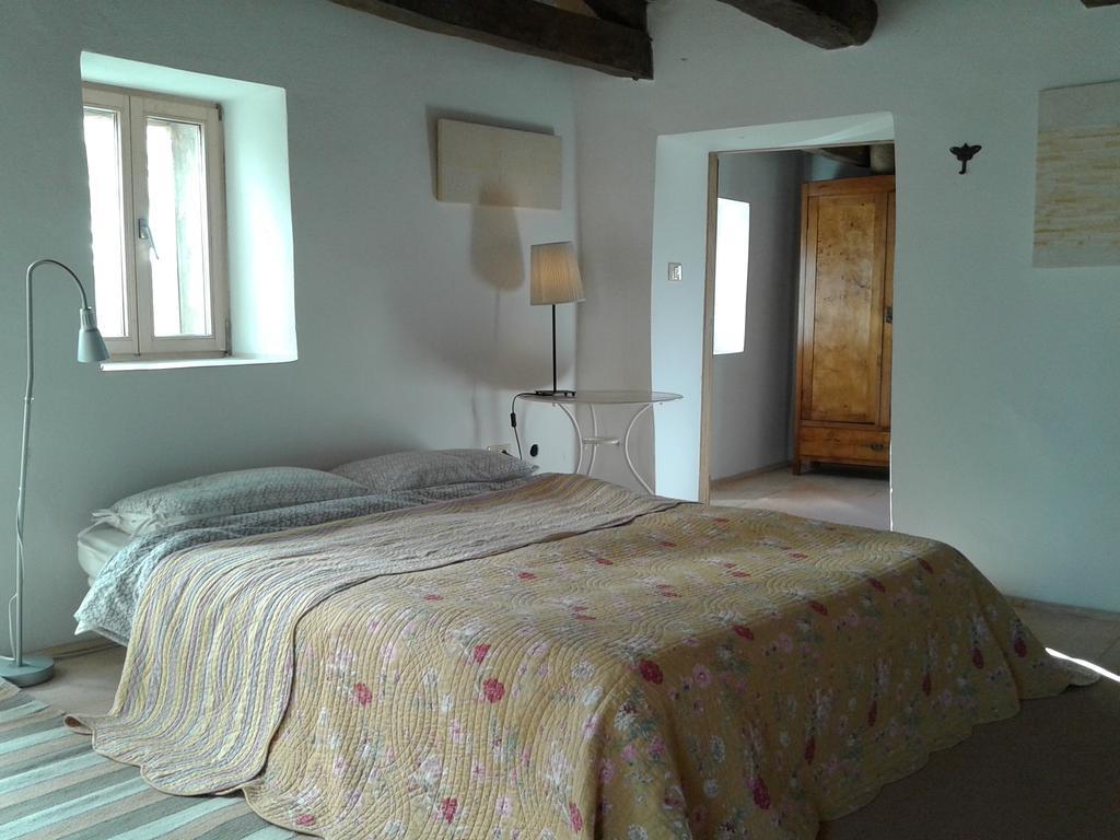 Flori Adriatic Villa Marezige Buitenkant foto